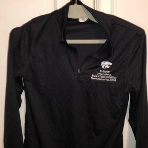 Kstate homecoming athletic jacket